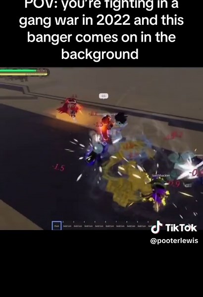 PooterLewis (@pooterlewis) - YBA REVIVAL #og #yba #ogyba #ybarevival #nostalgia #fyp #roblox | roblox