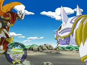 Digimon Frontier Avance Capitulo 11