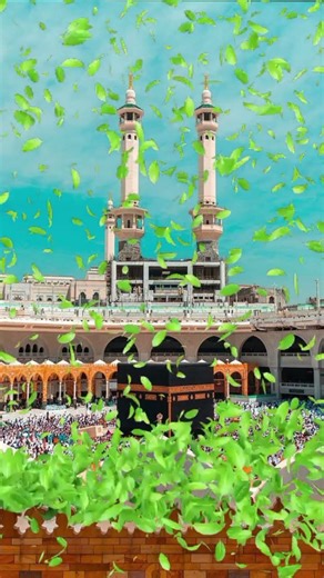 Allah hum sab ke dilon ko apni muhabbat se bhar de. Aameen 🤲#AllahHoo​#Zikr​#Allah#viralshorts