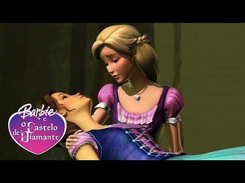 Barbie™ e O Castelo de Diamante | O Colar da Amizade | As Sete Pedras