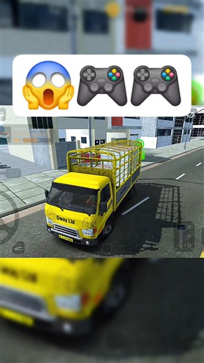 Top 4 Best Truck Games on Mobile #trucksimulator #besttruckgame