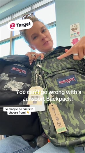Jansport Backpacks: Quality and Style for Kids