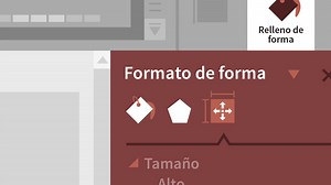 Videotutorial La ventana de trabajo de PowerPoint 2019 - Aprende PowerPoint 2019 | LinkedIn Learning, antes Lynda.com