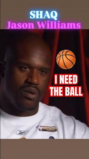 Shaq & Jason Williams Miami Heat NBA Highlights #shaquilleoneal #shaq #nba ￼