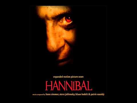 Vide Cor Meum - Hannibal Extended Soundtrack - Hans Zimmer