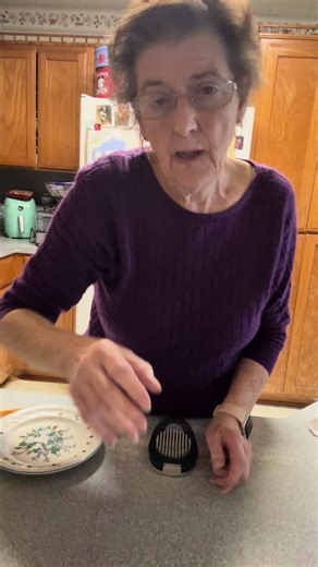 Effortless Egg Slicing: My Must-Have Kitchen Tool