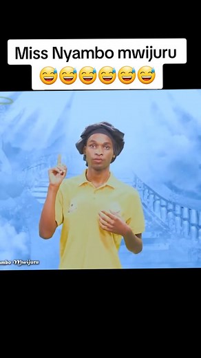 @nyambojesca mwijuru 😅 Full video on YouTube Gentil comedy #nkubapro #unkownvolga #manekowabakobwa #rwanda | Nkuba Pro