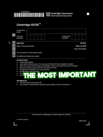 Understanding the Nitrogen Cycle for IGCSE Biology