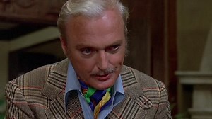 36. Смертельный номер (Now You See Him) 1976