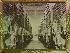Titanic A& E Home Video Documentary Part 3