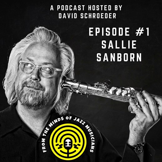 🎧 Don't Miss This Episode! Join us on the Minds of Jazz Musicians podcast as host Dave Schroeder delves into the extraordinary life of legendary saxophonist David Sanborn. In this heartfelt episode, Dave speaks with Sally Sanborn, David's sister, who shares intimate stories about his remarkable career and the challenges he overcame. Discover the man behind the music and gain unique insights into David’s legacy and the impact he had on jazz. Tune in now for this poignant tribute to a true musica