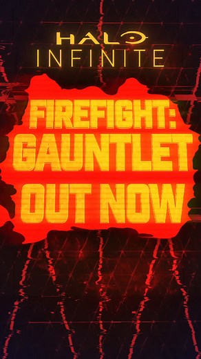 Halo Infinite's Gauntlet: Test Your Fireteam!