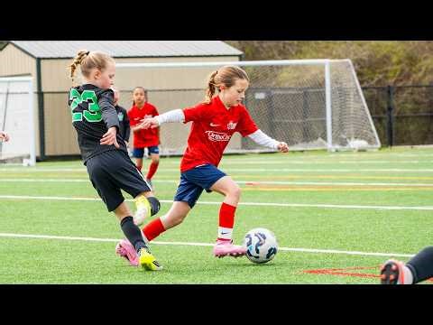 Elite Spring Thaw 2026 | Tournament Highlights