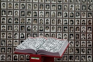 Iran: The 1988 Massacre of 30,000 Political Prisoners - NCRI