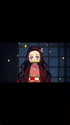 nezuko edit 🥰 #edit #viral #shorts