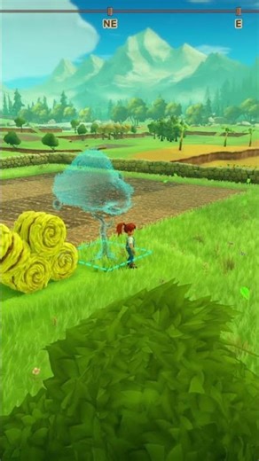 Farm Together Moments 🌾 | Cozy Farming Adventures in Seconds - Part 69