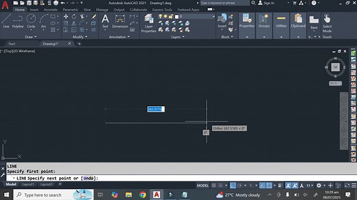 AutoCAD in pashto| install autocad and get started | lecture 1 | Suliman Khan Academy
