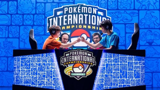 Campionati Internazionali Europei Pokémon 2026: tutti i vincitori di ogni categoria