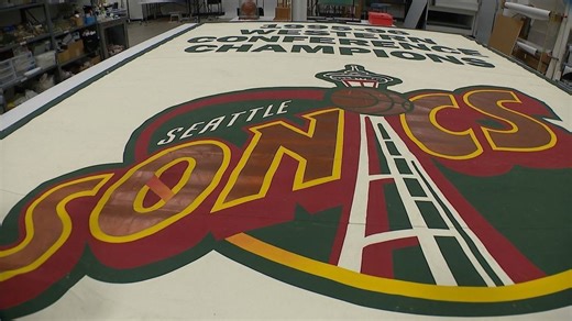 Seattle leaders back Sonics return as NBA owners weigh expansion