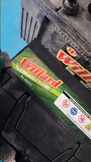 What battery brands DON'T want you to know 🤫 #automotiveelectricity