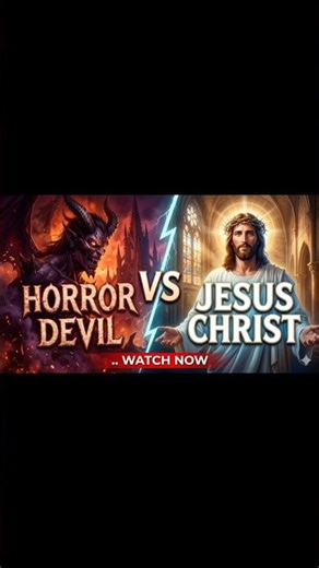 Jesus vs Devil part 2 #viral #new #shorts #youtubeshorts #youtube #viral#incresesubscribers #feed