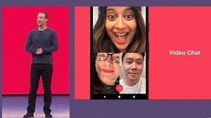 Instagram Is Getting Video Chat