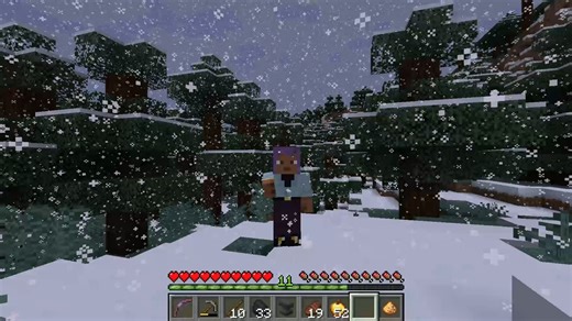 【Mod开发日志】第一天学习events