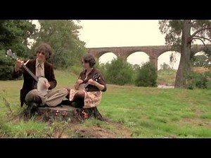 The Mountain - Donovan (Ritual Groove Videofest)