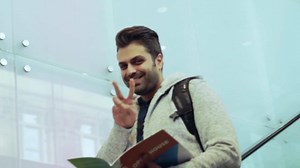 Is your son or daughter applying to attend university? You're invited to Concordia University's Open House in Montreal on February 15. | Concordia University Future Students