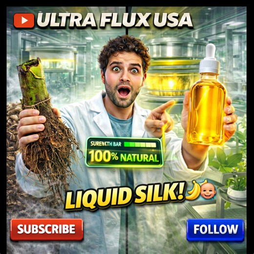 Why Smart Moms are Swapping Mineral Oil for This "Banana Stem" Extract 🍌🤫🍼 ​ Inside the World’s First Bio-Skincare Plant: Turning Banana Waste into Ultra-Pure Baby Oil 🏭✨ ​ Watching a 50lb Banana Stem Turn into 100 Bottles of Liquid Silk! 🚀🌿 ​ ​Welcome to Ultra Flux USA ⚙️ See how fascinating products are made, from massive factories to high-tech production lines 🌍 ​Can a banana tree actually protect a baby’s skin? 🍌👶 Today, RYAN007 is taking you inside a State-of-the-Art Bio-Chemical R