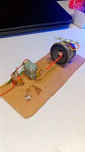 Watch me convert vibrations into electricity using a speaker. Science Creativity = MAGIC! 🌟 #DIYEnergy #InnovationUnlocked #GenerateElectricity #DIYProjects #ScienceExperiment #SustainableEnergy #SpeakerHacks #InnovationNation #EnergyConversion #CreativeTech #AdityaDIY #EngineeringFun #ViralScience #Electronics | Crazy experiment