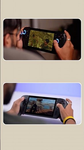 RTX 3060 vs AMD Z1 Extreme🤔