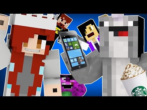 PUMPKIN SPICE CHRONICLES | Prank Calls