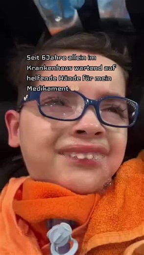 Struggles of Waiting for Medical Help in the Hospital