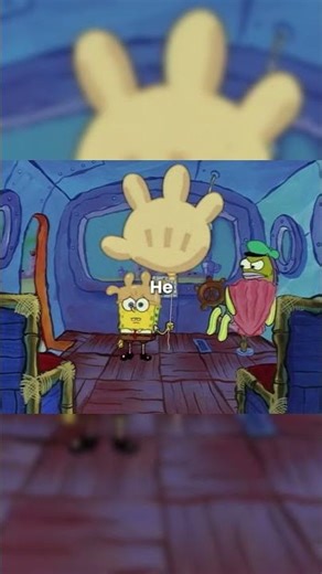 Are Rock Bottom Buses Secretly Against SpongeBob?