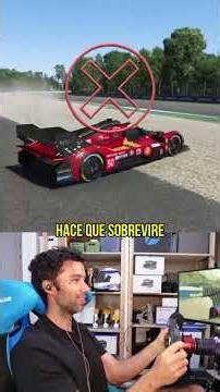 Ruedas FRÍAS vs Ruedas CALIENTES en Le Mans Ultimate