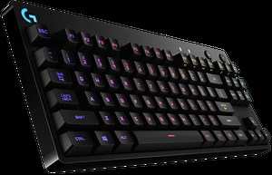 Logitech G Pro TKL