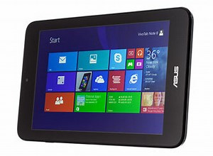Asus VivoTab Note 8 Review