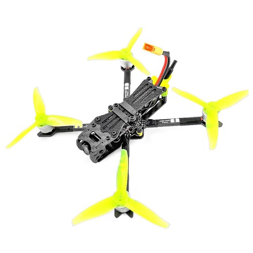 DarwinFPV Baby Ape 3" Quadcopter w/ 700TVL Camera
