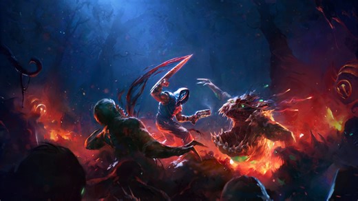 Wrath: Aeon of Ruin - Brutal Edition - Official Release Date Trailer | VR Games Showcase 2026