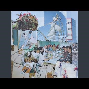 A Long Slow Little Wave / Citizen, An Activity