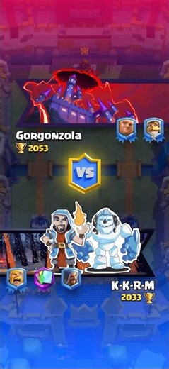 Pushing to number one in the world with mysignature deck