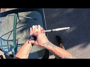 WRD PRO6 Install System on a 2004 Suburban