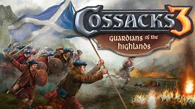 Cossacks 3: Guardians of the Highlands | PC - Steam | Game Keys