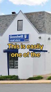 The Quickest Way to Make Money from a Thrift Store