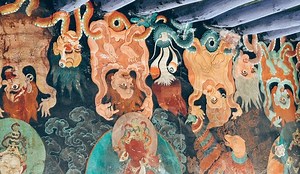 Fear: Dealing with Disturbing Emotions