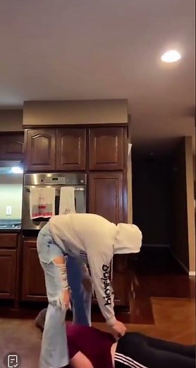 Dragging wedgie! Tiktok live girl wedgie 11 #wedgie #wedgies #wedgiegirl #girlwedgie