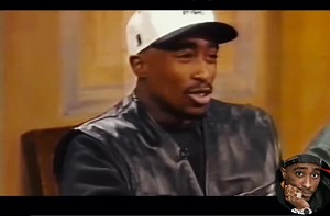 9.5K reactions · 1.3K shares | Rare Interview 2PAC 1993 #2pac #tupac #thglifi #90s | Wislet James Acceus | Facebook
