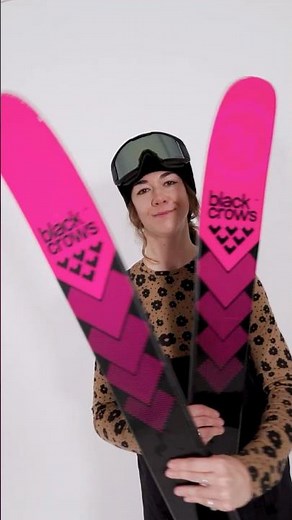 What to Wear Skiing, with Freeride Coach Harriet. Mons Unlayered