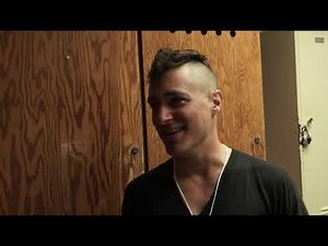 World's greatest Beatbox Flute Player Greg Pattillo Interview and Performance